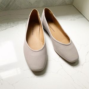 NWOT Lucky Brand Alanya Flat
